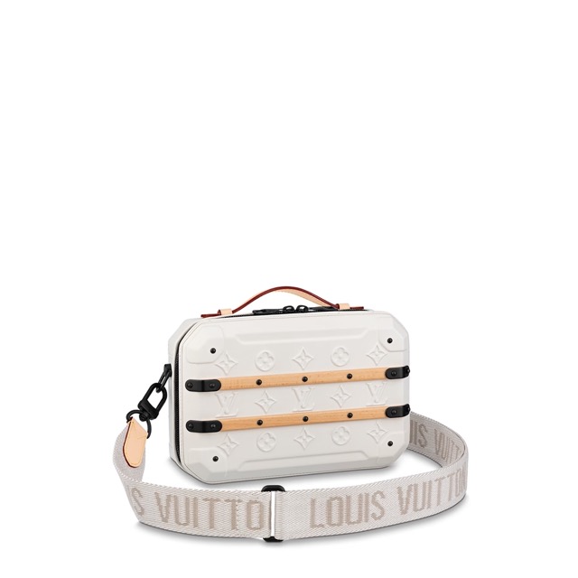 Pochette Future Trunk